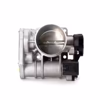 دریچه گاز جک s5