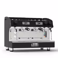 اسپرسوساز فیاما مدل Caravel Semi Automatic دو گروپ