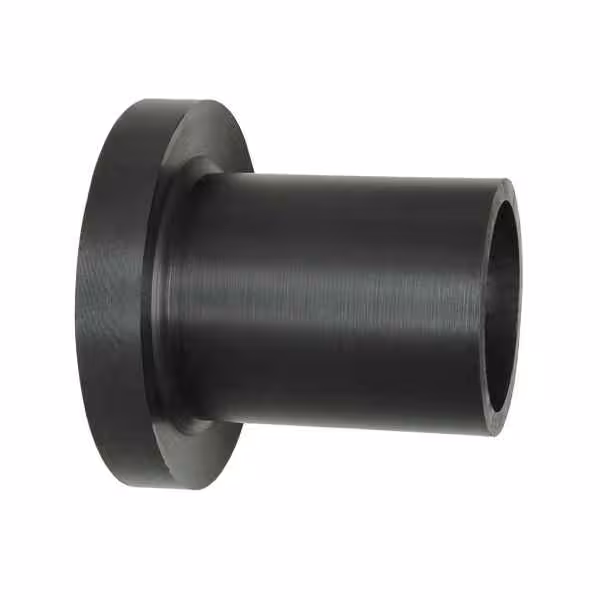 فلانچ  جوشی پلی اتیلن پایه بلند 10بار 250