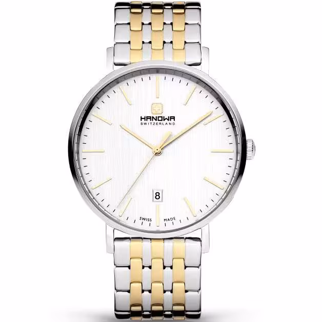 ساعت مچی هانوا مدل HAWGH0001460