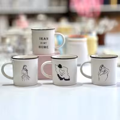 ماگ طرح (بونچایانا )2