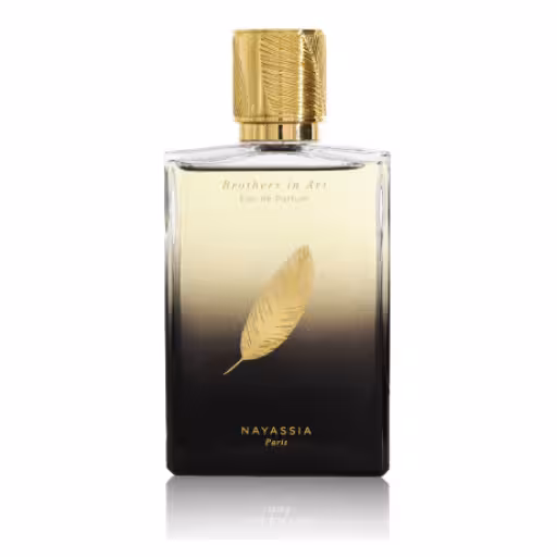 دکانت عطر Brothers in Art از برند Nayassia