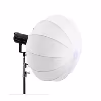 سافت باکس بالنی ZSYB Lantern soft ball 65cm