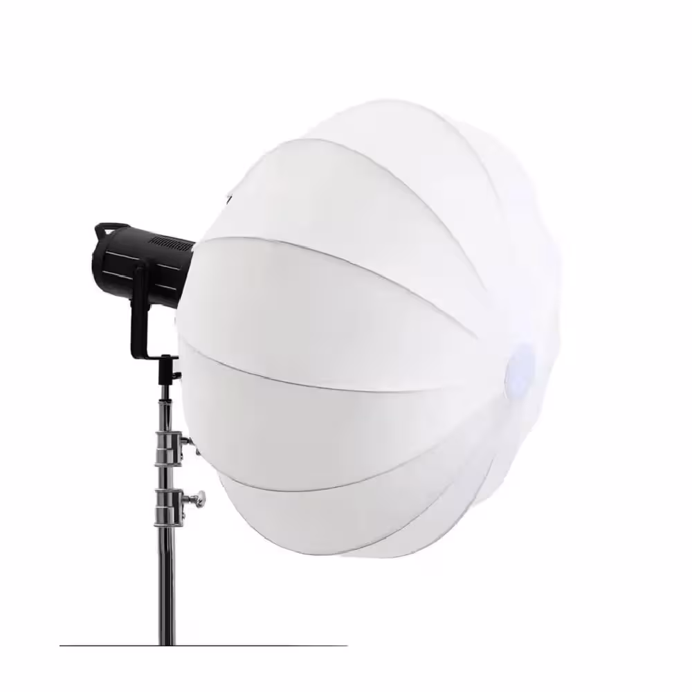 سافت باکس بالنی ZSYB Lantern soft ball 65cm