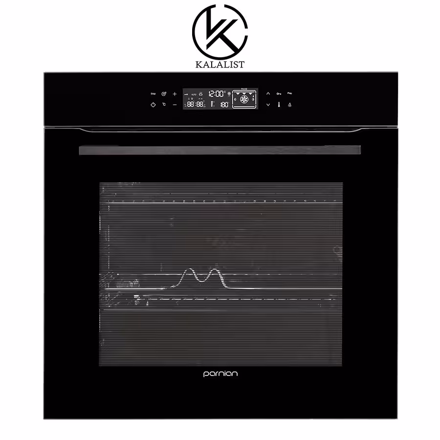 فر توکار پرنیان مدل PO 110 WIFI