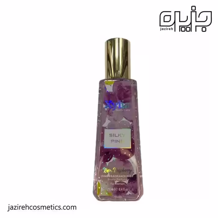 بادي اسپلش اكسيليا silky pink