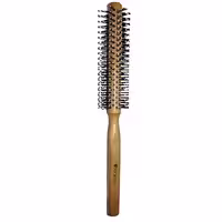 برس مو چوبی مردانه، مدل پیچ، برند وین (Wian) کد B108