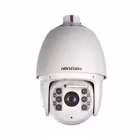 دوربین مداربسته آنالوگ هایک ویژن مدل DS-2AE7230TI-A