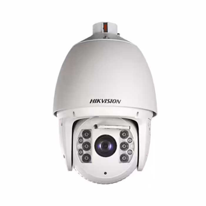 دوربین مداربسته آنالوگ هایک ویژن مدل DS-2AE7230TI-A