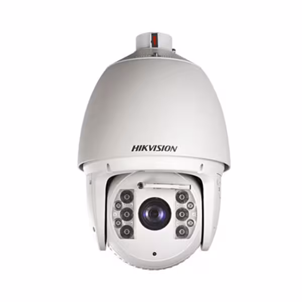 دوربین مداربسته آنالوگ هایک ویژن مدل DS-2AE7230TI-A