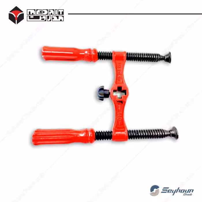 نرگیر دوبل مدریت مدل MEDRIT N2-L120