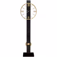 ساعت کنار سالنی کد LO-WFC-14141-BL