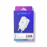 سری شارژ UEELR مدل DC01E