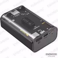 مودم 4G همراه نزتک NZT-99G