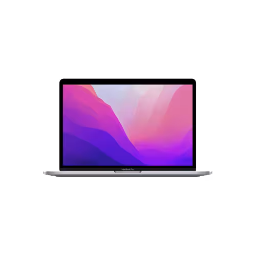 مک بوک پرو M2 | ظرفیت داخلی 1 ترابایت | 16 گیگابایت رم