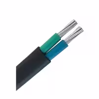 کابل آلومینیوم دراک سایز 16 * 2