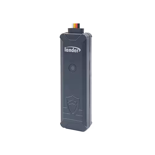 ردیاب لندر هیوندای کوپه مدل LD-63