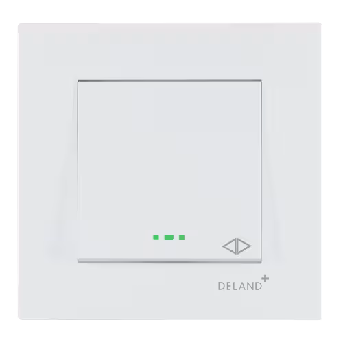 کلید کراکس (صلیبی) آسا دلند پلاس