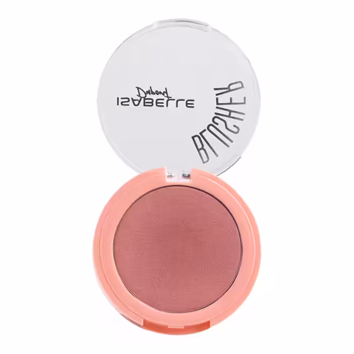 رژ گونه ایزابل دپونت شماره 04