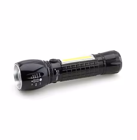 چراغ قوه پلیسی Small Sun T161