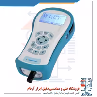 آنالایزر گاز های محیطی KIMO SI-AQ PRO