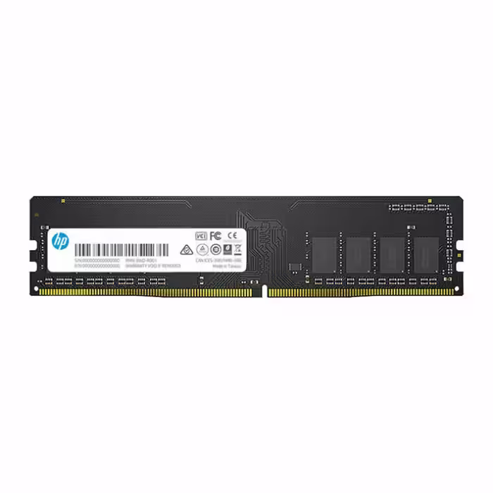 رم اچ پی V2 4GB 2400MHz CL17 DDR4