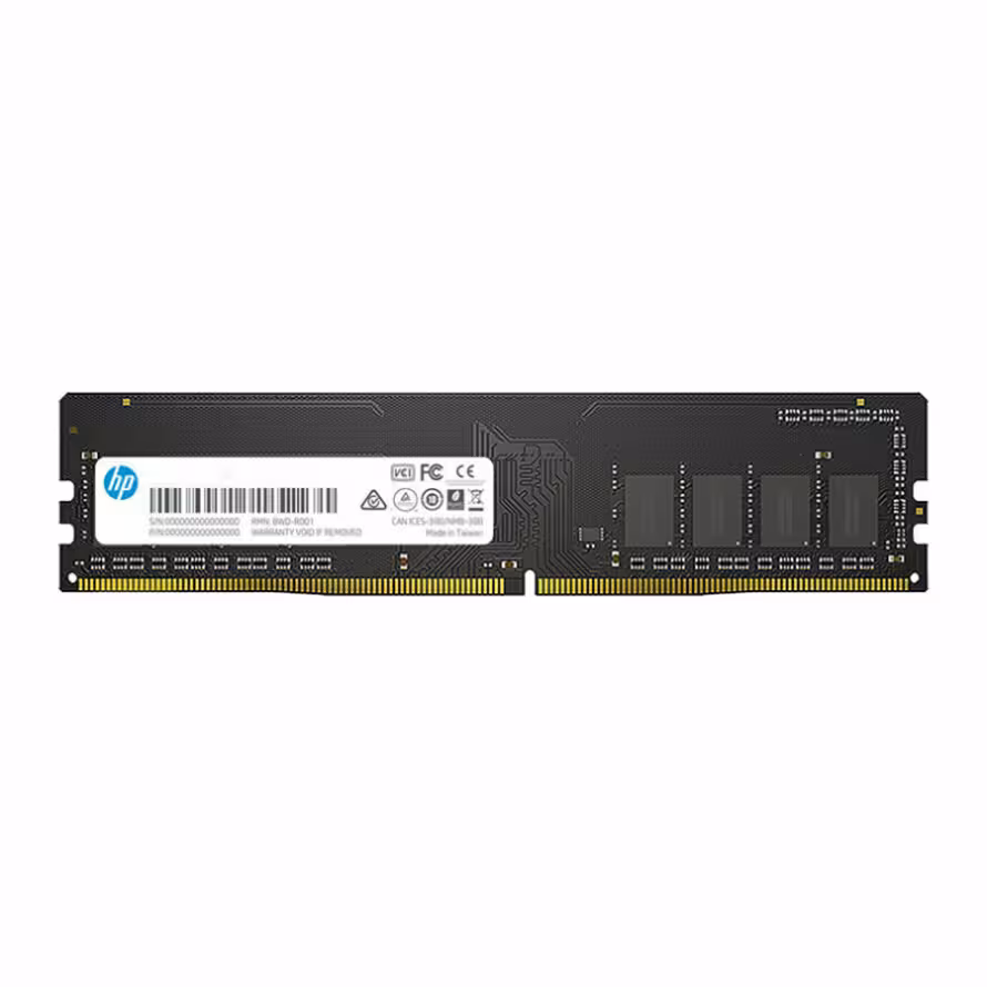 رم اچ پی V2 4GB 2400MHz CL17 DDR4