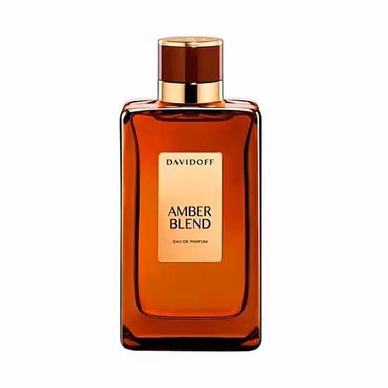 عطر دیویدف امبر بلند