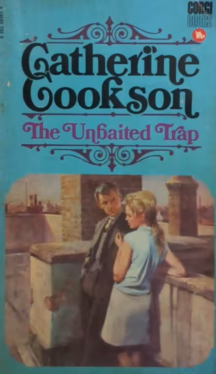 The Unbaited Trap | Catherine Cookson