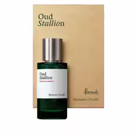 عطر ادکلن میسون کریویلی عود استالیون مردانه و زنانه