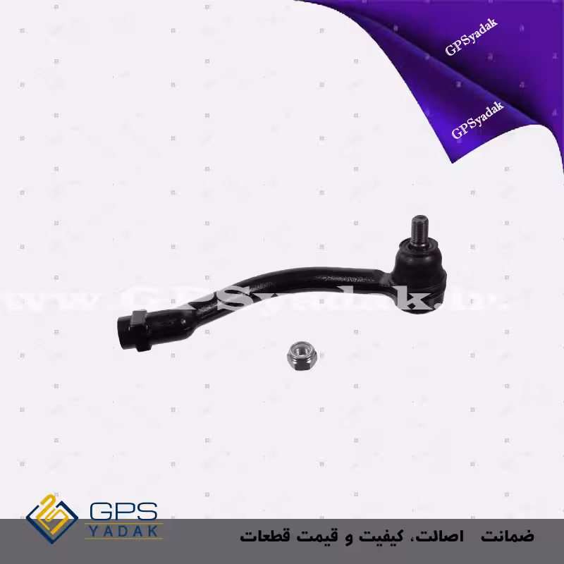 سیبک فرمان راست کیا اپیروس