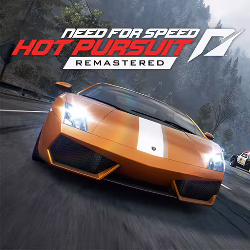 بازی Need for Speed Hot Pursuit Remastered استیم