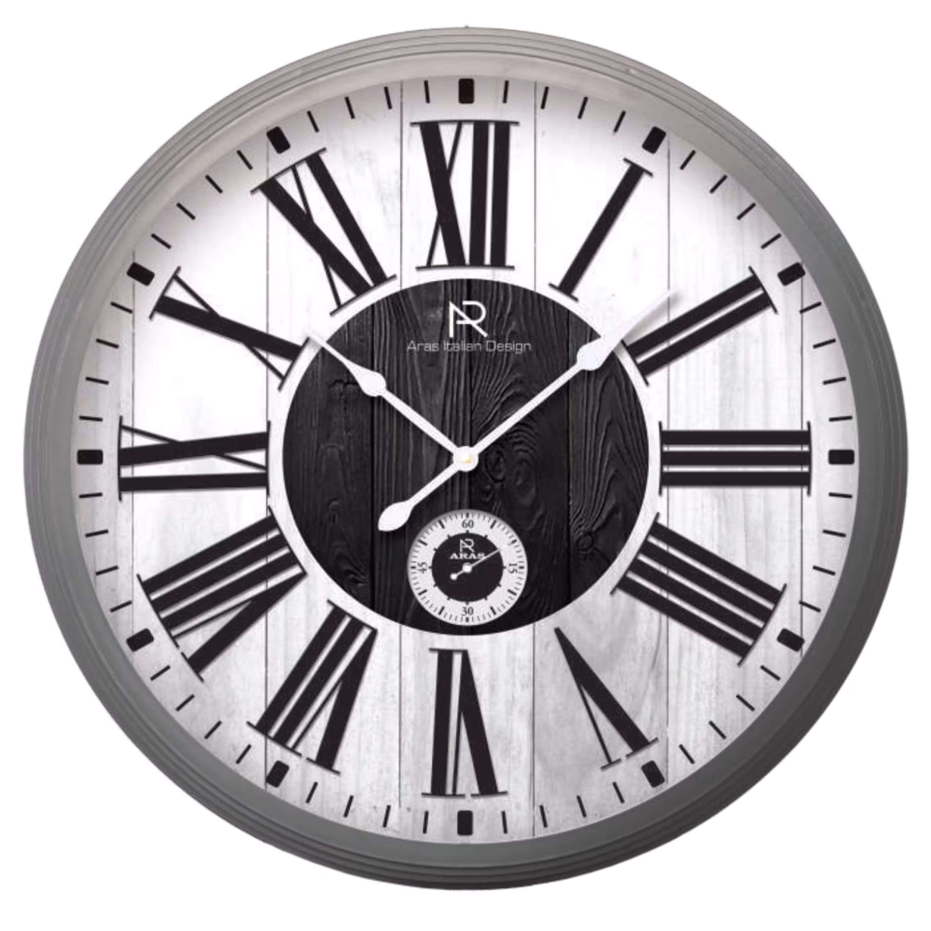 ساعت دیواری مدل 376T ارس