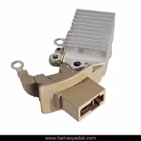 آفتامات دینام MVM 110 فیش کاربراتوری برند ویگور اصلی (کد 1332DN00)