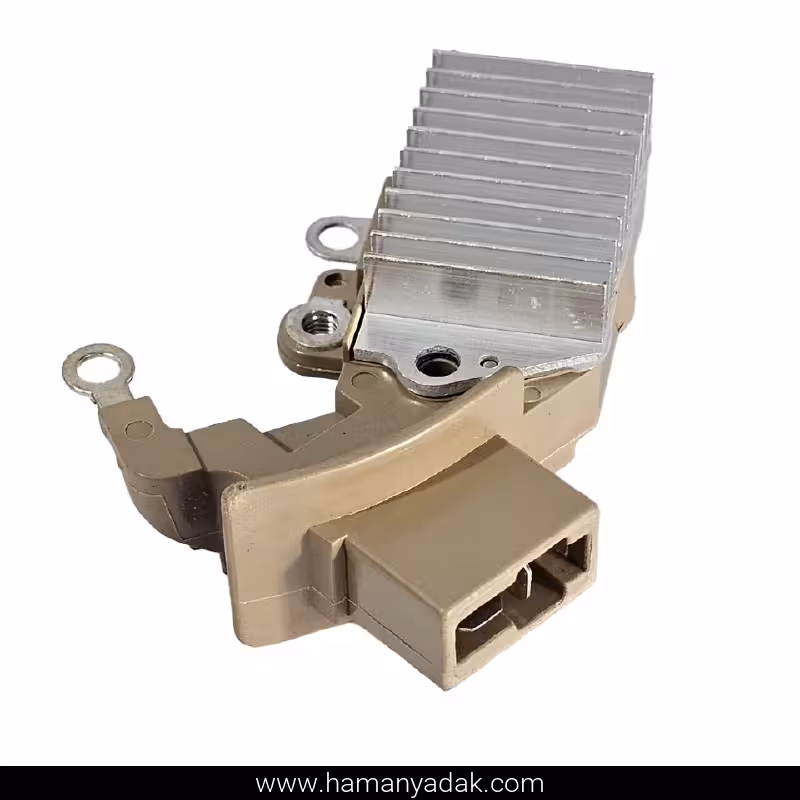 آفتامات دینام MVM 110 فیش کاربراتوری برند ویگور اصلی (کد 1332DN00)