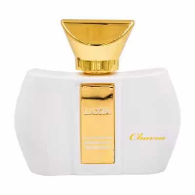 ادوپرفیوم دمونت پاریس DUMONT PARIS لاگزیا پور فم چرم وایت Charm White حجم 100 میلی لیتر