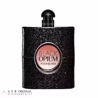 عطر ایو سن لورن بلک اوپیوم زنانه ادوپرفیوم 150 میل
