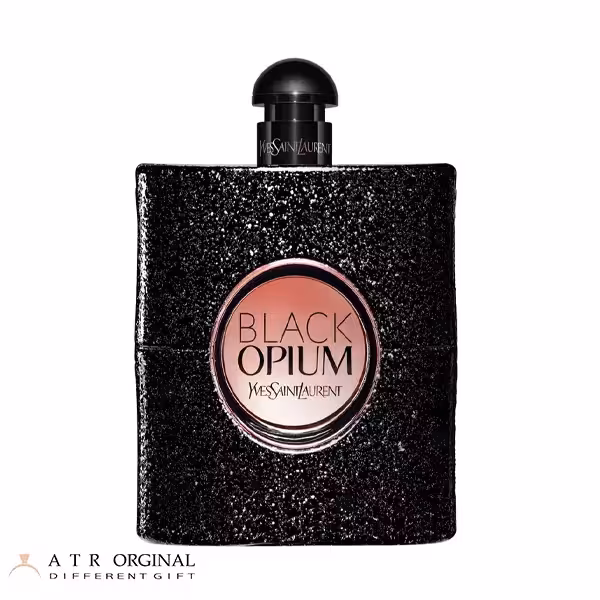 عطر ایو سن لورن بلک اوپیوم زنانه ادوپرفیوم 150 میل