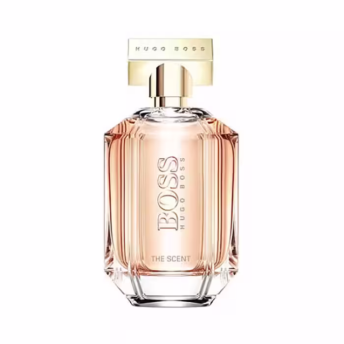 عطر هوگو باس د سنت زنانه