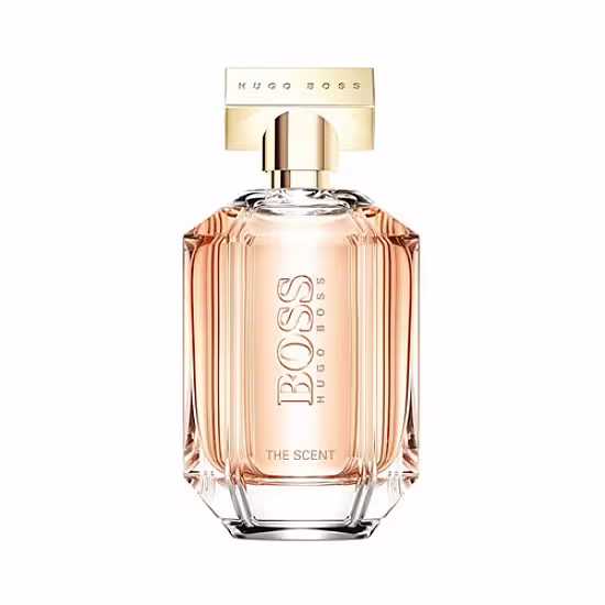 عطر هوگو باس د سنت زنانه