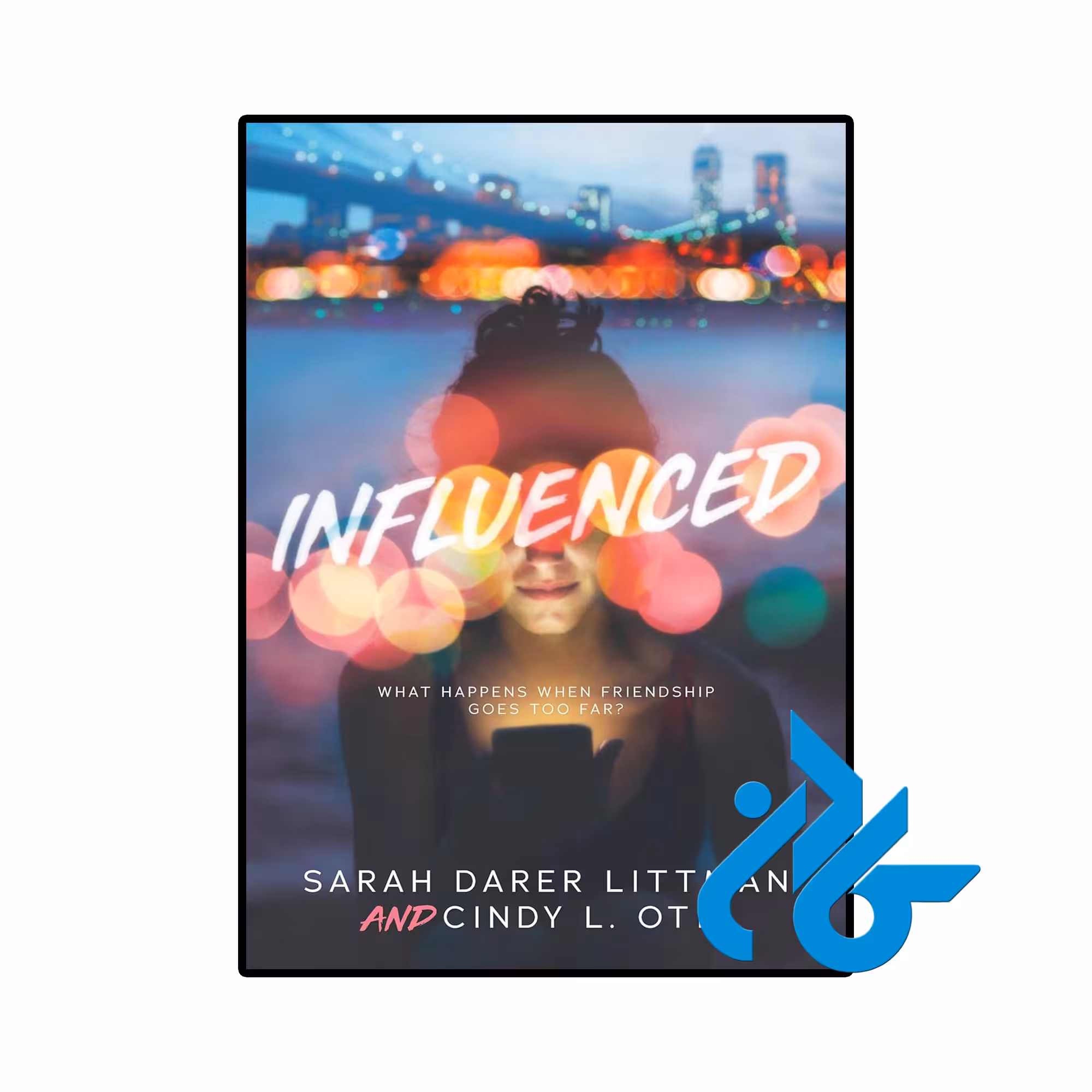 کتاب Influenced (رمان تحت تاثیر قرار گرفته)