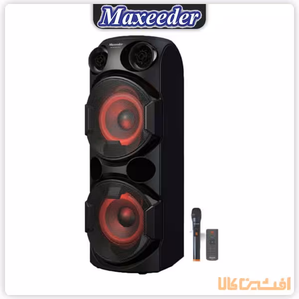 اسپیکر مکسیدر مدل KT21