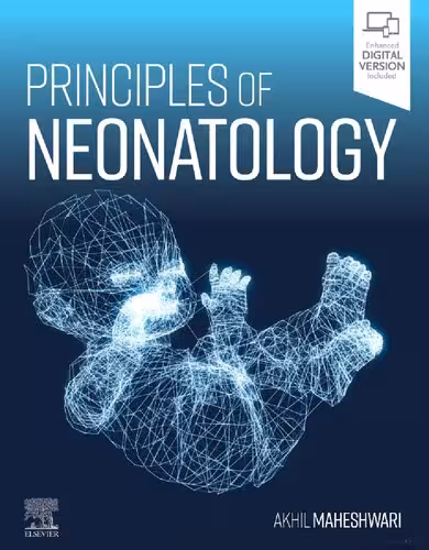 خرید و دانلود نسخه کامل کتاب Principles of Neonatology