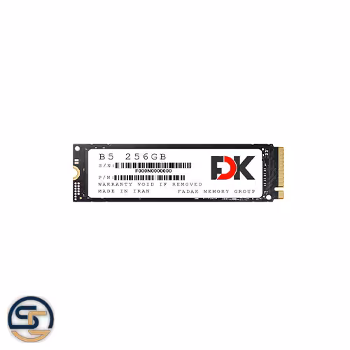 حافظه SSD SATA B5 SERIES 128GB FDK