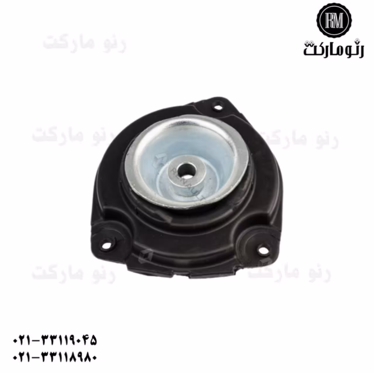 توپی سر کمک چپ کولیوس قدیم