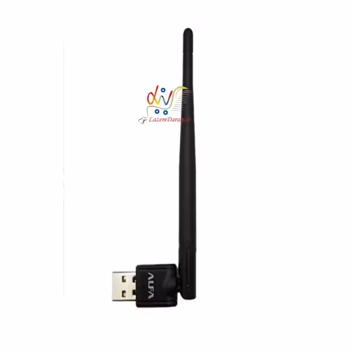 دانگل WIFI مدل w116