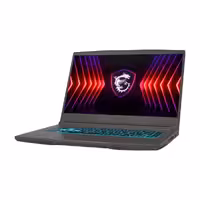 لپ تاپ گیمینگ ام اس آی 15.6 اینچی مدل THIN 15 B13UCX I5 1TB