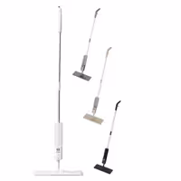 تی اسپری‌دار WS مدل D5 (دبلیو اس D5) (سفید – مشکی – طوسی – وانیلی)