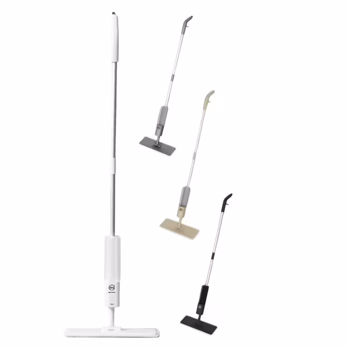 تی اسپری‌دار WS مدل D5 (دبلیو اس D5) (سفید – مشکی – طوسی – وانیلی)