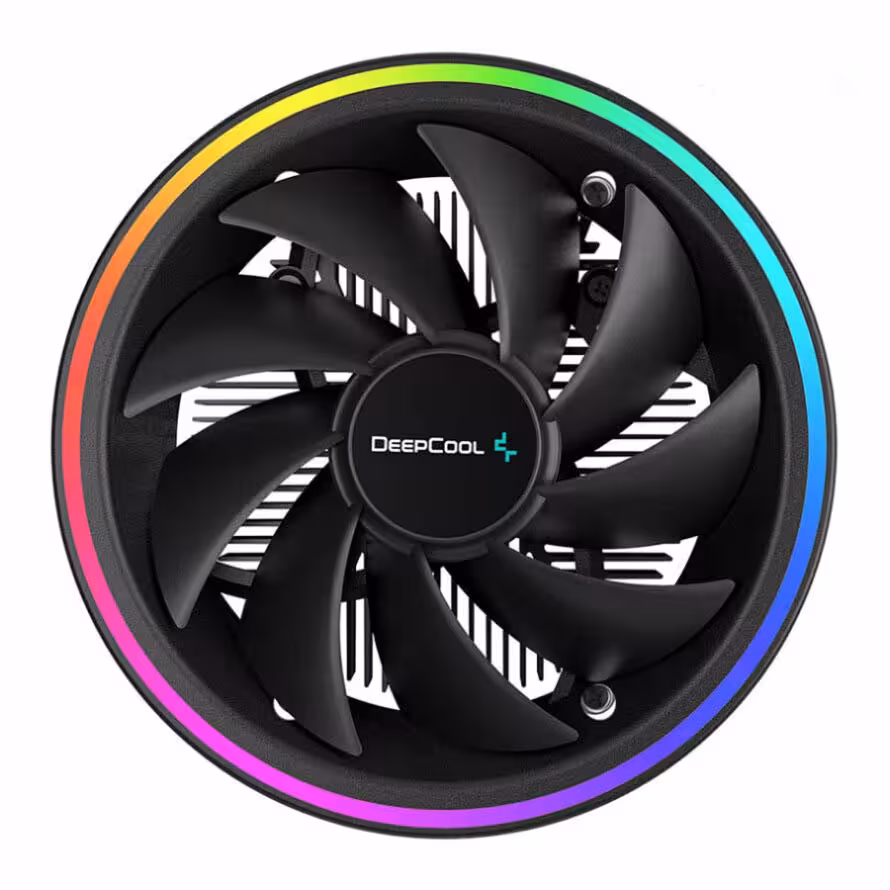 خرید خنک کننده پردازنده دیپ کول DeepCool UD551 با بهترین قیمت